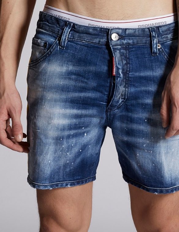 pantalones cortos hombre rebajas