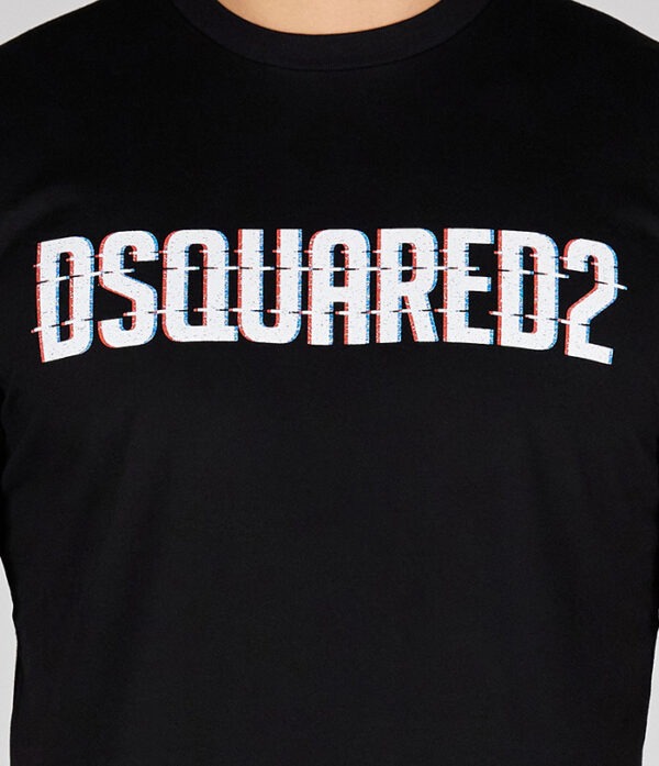 Exit BCN — DSQUARED2 — DSQ2 BLURRED — vista 3 de 3