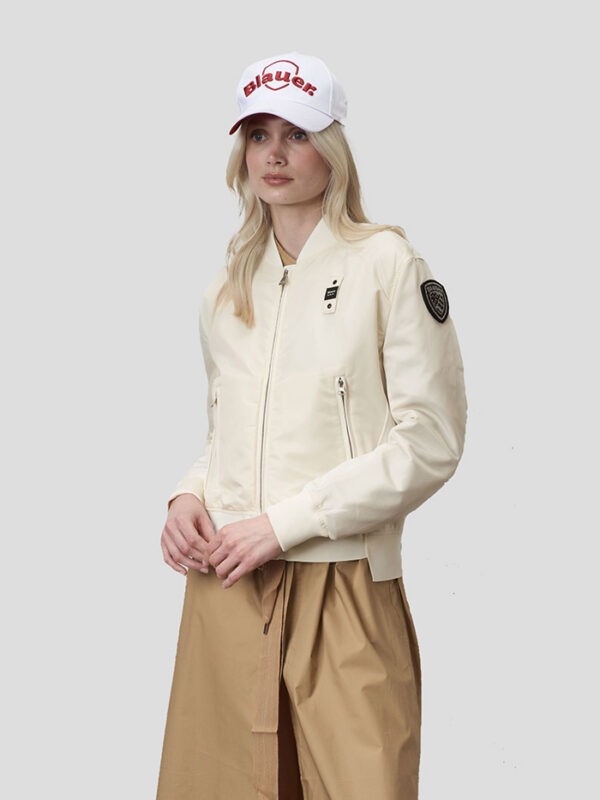 Exit BCN — BLAUER — BOMBER — vista 2 de 3
