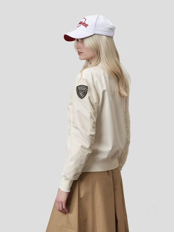 Exit BCN — BLAUER — BOMBER — vista 3 de 3