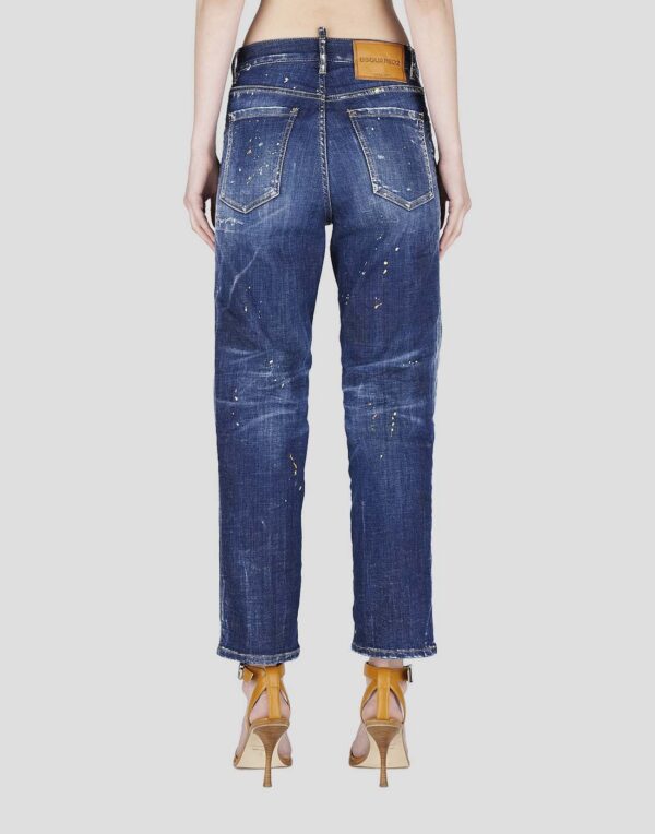 Exit BCN — DSQUARED2 — BOSTON JEAN — vista 2 de 4