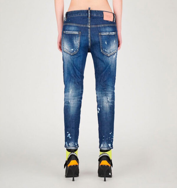Exit BCN — DSQUARED2 — COOL GIRL — vista 2 de 4
