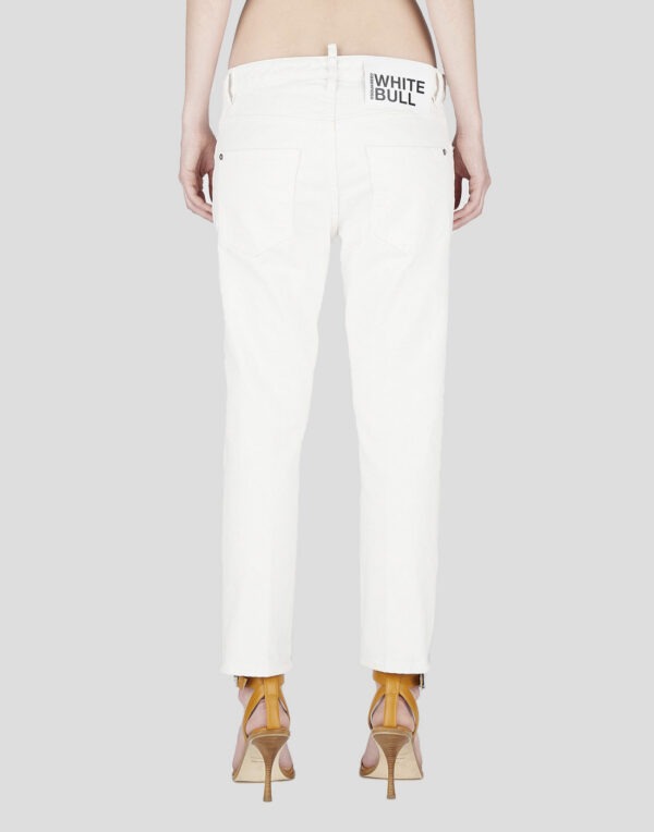 Exit BCN — DSQUARED2 — COOL GIRL — vista 2 de 3