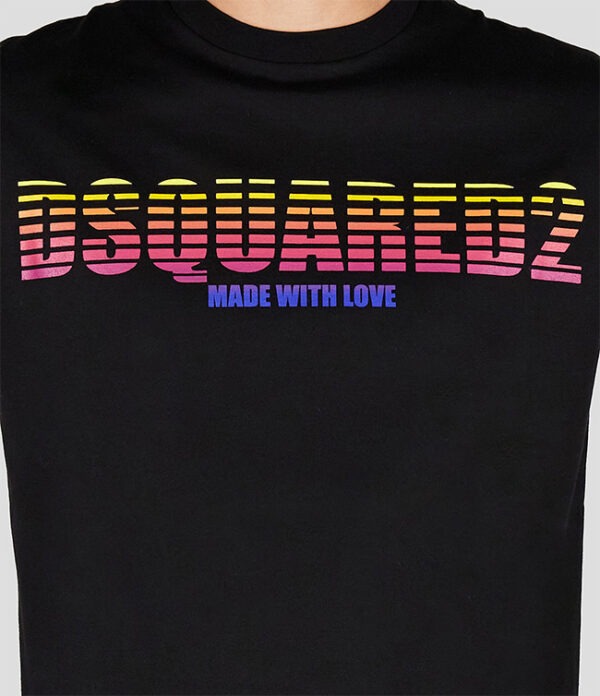 Exit BCN — DSQUARED2 — MADE — vista 3 de 3