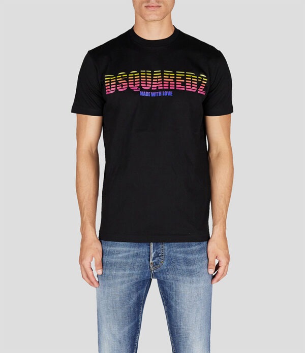 Exit BCN — DSQUARED2 — MADE — vista en catálogo
