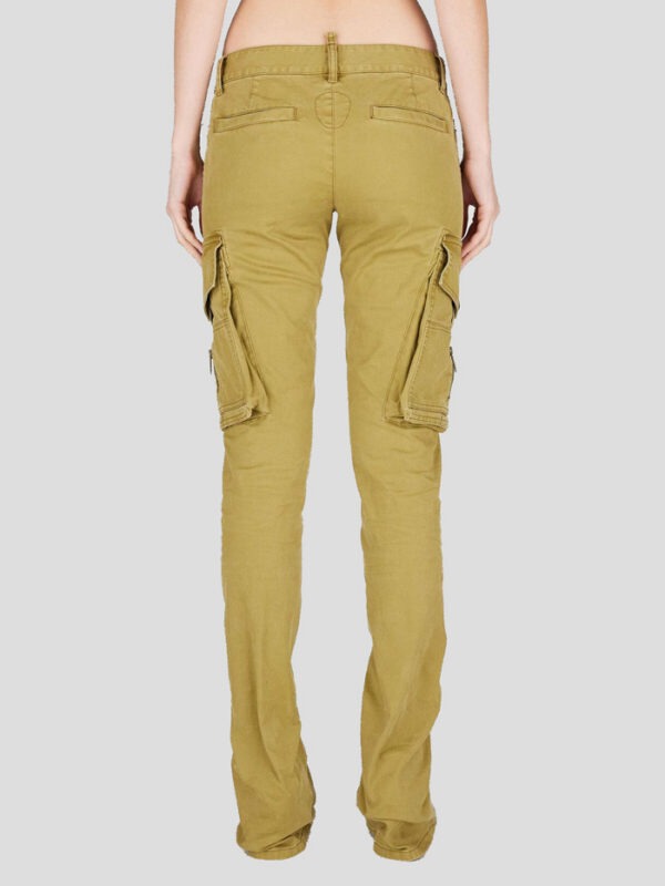 Exit BCN — DSQUARED2 — D2 FLARE — vista 2 de 3