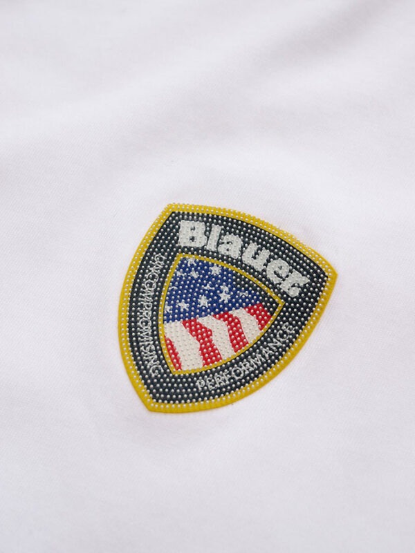 Exit BCN — BLAUER — FAXON — vista 4 de 4
