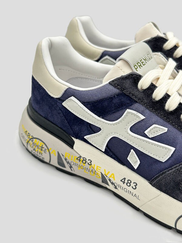 Exit BCN — PREMIATA — MICK — vista 2 de 5