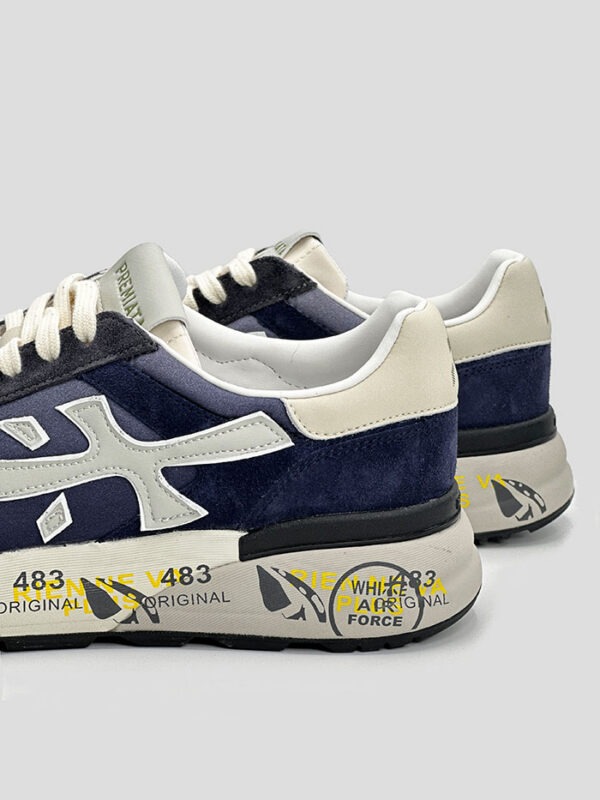 Exit BCN — PREMIATA — MICK — vista 4 de 5