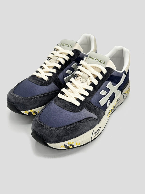 Exit BCN — PREMIATA — MICK — vista 5 de 5