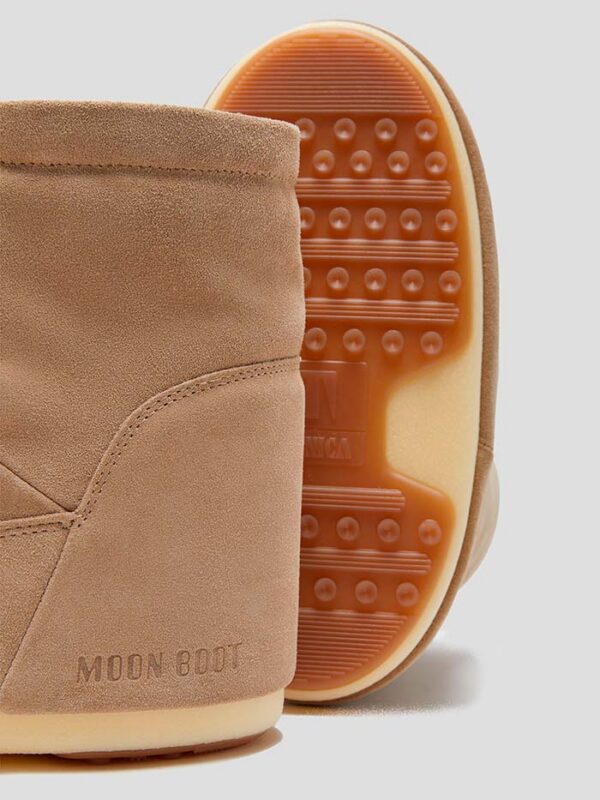Exit BCN — MOON BOOT — ICON LOW NOLACE — vista 2 de 4