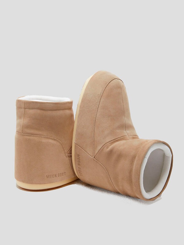 Exit BCN — MOON BOOT — ICON LOW NOLACE — vista 3 de 4