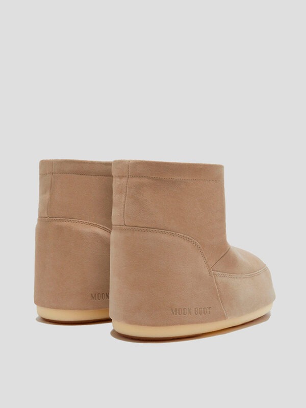 Exit BCN — MOON BOOT — ICON LOW NOLACE — vista 4 de 4