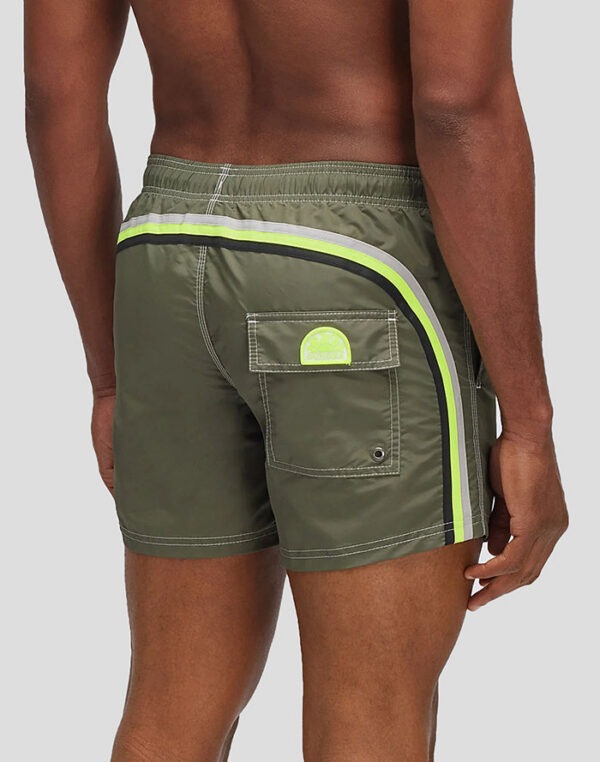 Exit BCN — Sundek — BOARDSHORT — vista 2 de 3