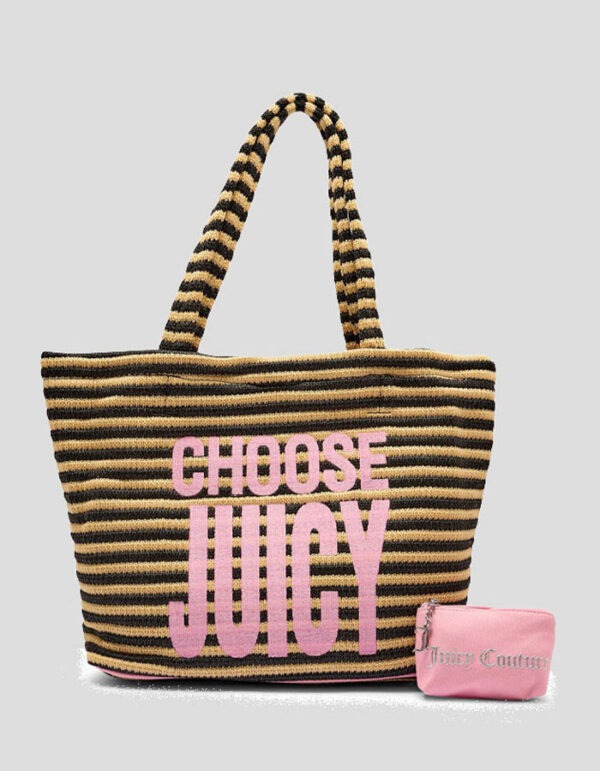 Exit BCN — JUICY COUTURE — NORA — vista en catálogo