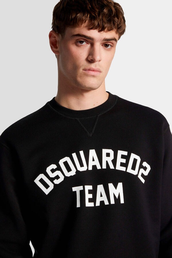 Exit BCN — DSQUARED2 — TEAM — vista 4 de 4