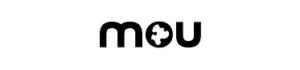Logo oficial de Mou
