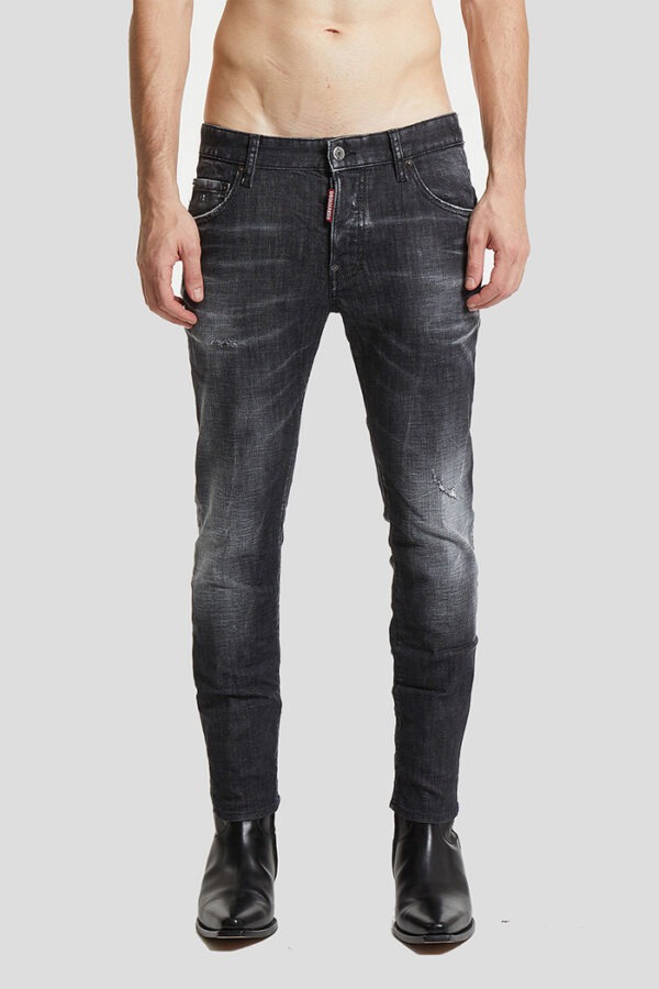 Exit BCN — DSQUARED2 — SKATER — vista 4 de 4