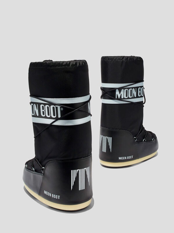 Exit BCN — MOON BOOT — NYLON — vista 2 de 3