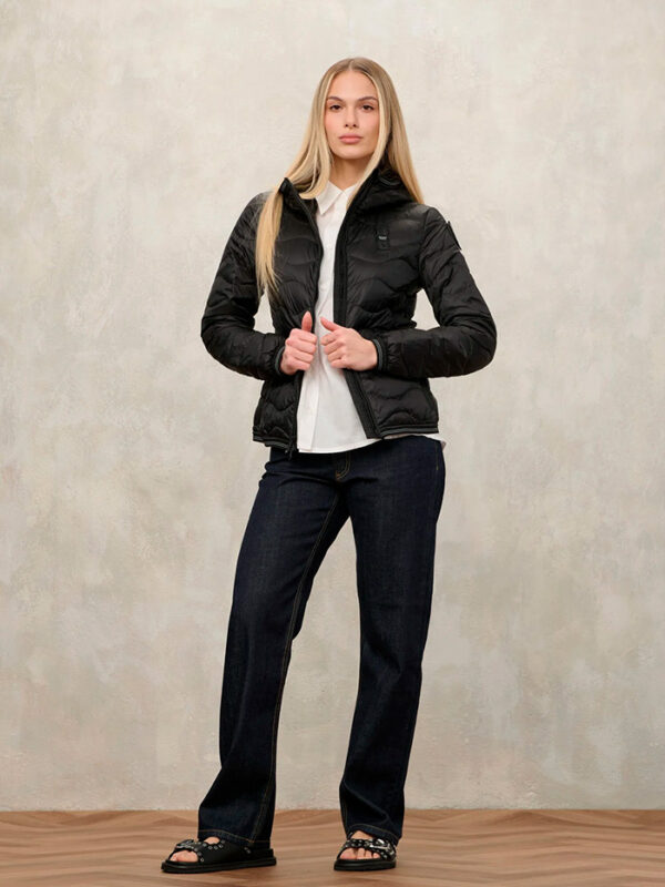 Exit BCN — BLAUER — CAMELIA — vista 4 de 4