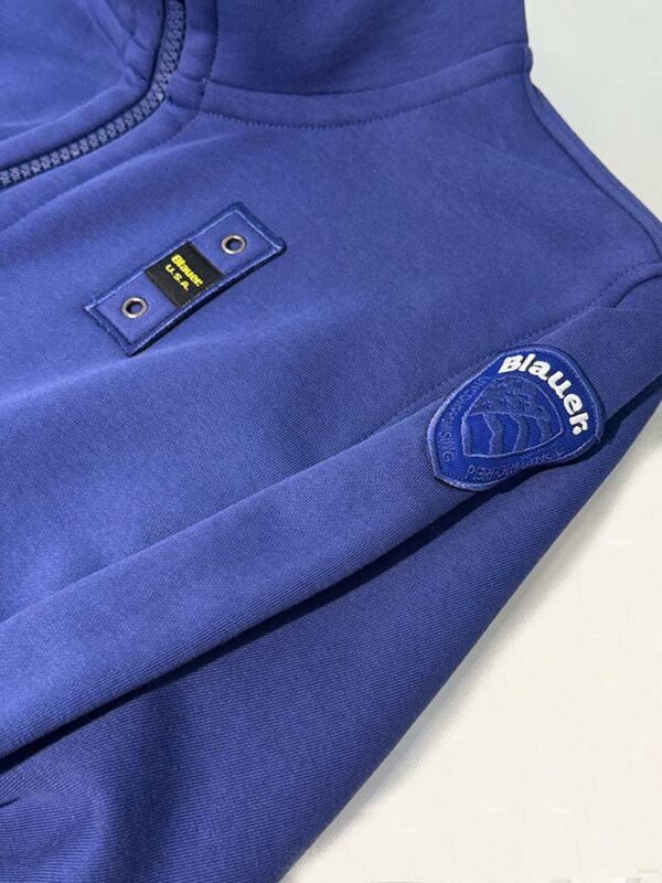 Exit BCN — BLAUER — CITY NEW — vista 2 de 2