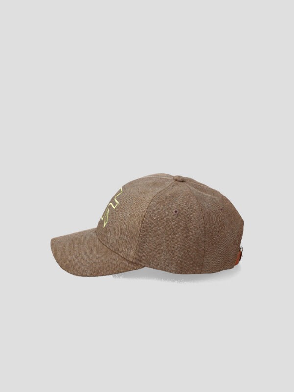 Exit BCN — PREMIATA — GORRA — vista 4 de 4