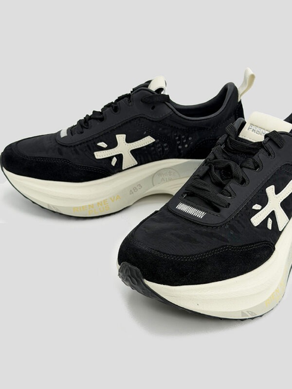 Exit BCN — PREMIATA — HILL — vista 4 de 5