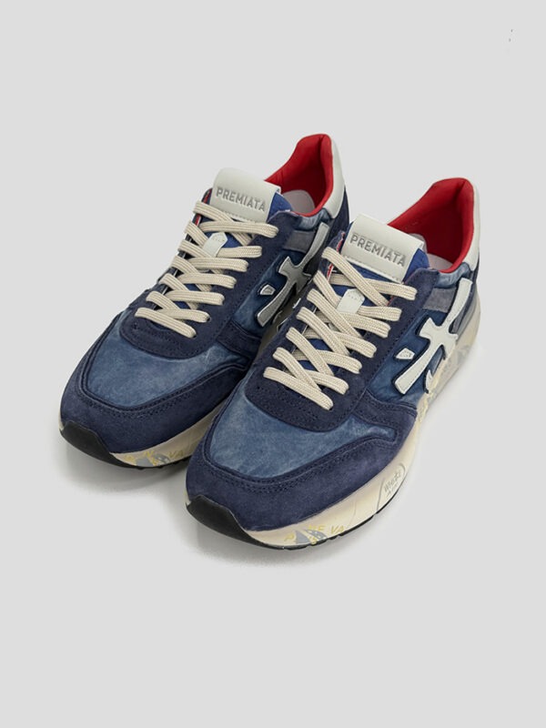 Exit BCN — PREMIATA — MICK — vista 6 de 6