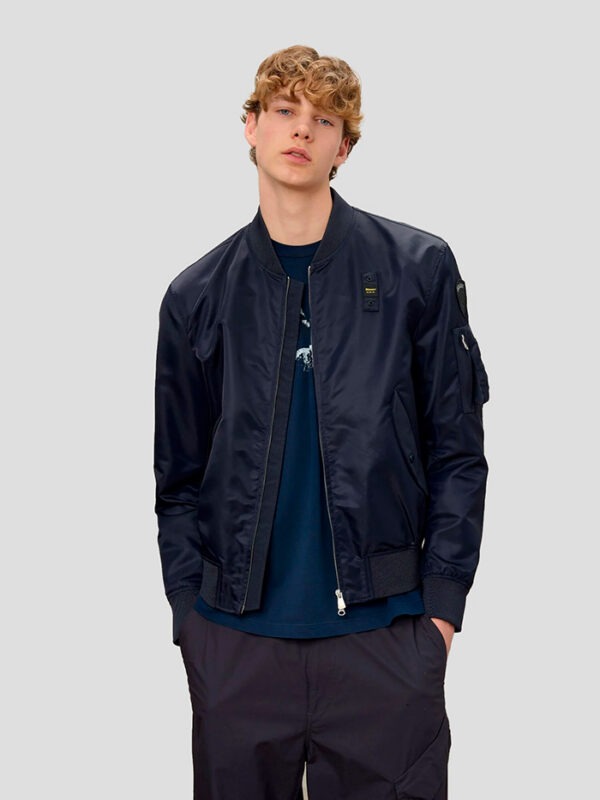Exit BCN — BLAUER — ROCKY — vista 2 de 5