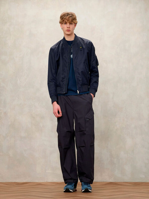 Exit BCN — BLAUER — ROCKY — vista 4 de 5