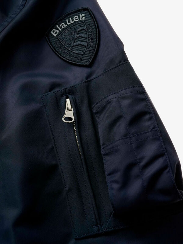 Exit BCN — BLAUER — ROCKY — vista 5 de 5