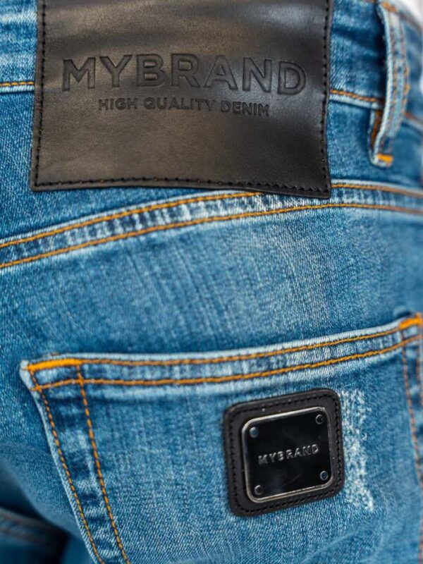 Exit BCN — MY BRAND — BLACK ESSENTIEL — vista 3 de 3