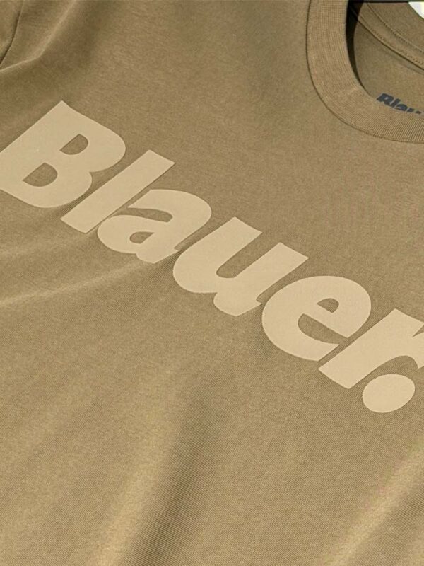 Exit BCN — BLAUER — BOURN — vista 2 de 2