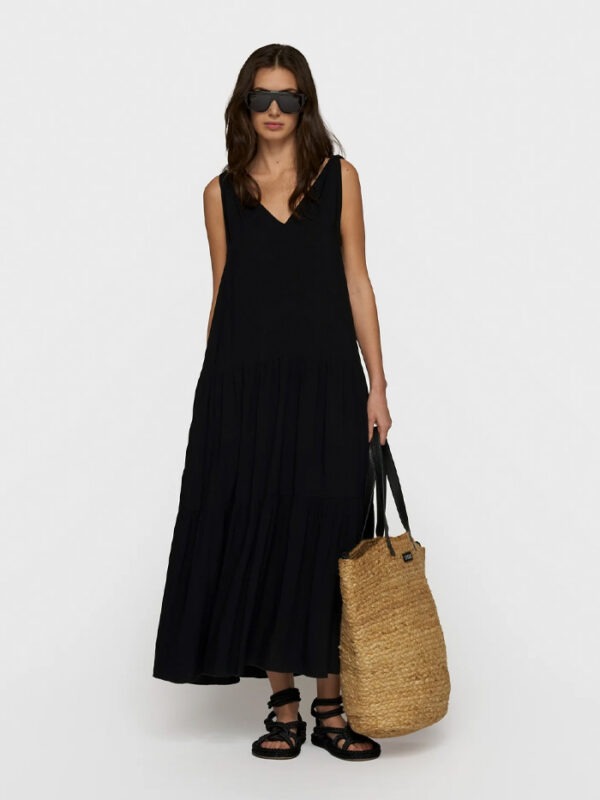 Exit BCN — 10days — FLOWY MAXI — vista 2 de 5