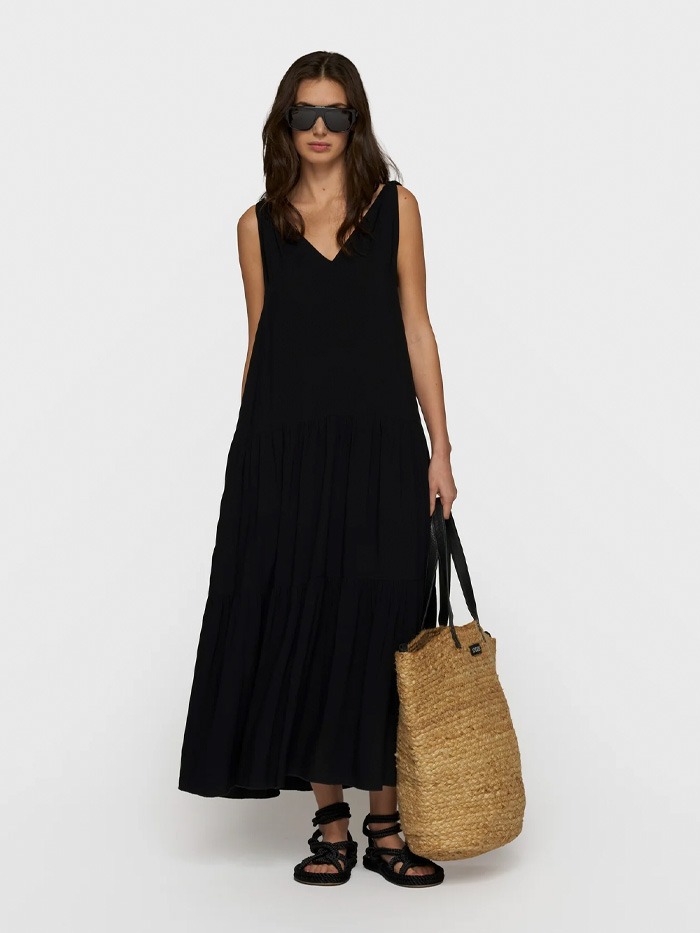Exit BCN — 10days — FLOWY MAXI — vista 2 de 5