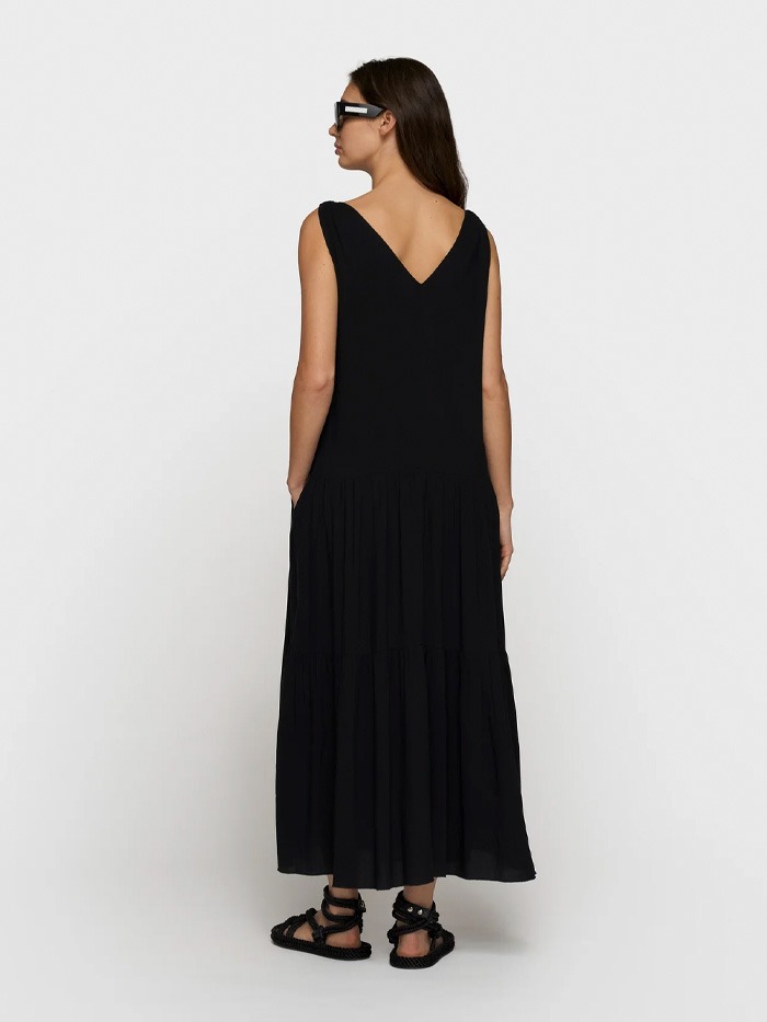 Exit BCN — 10days — FLOWY MAXI — vista 3 de 5