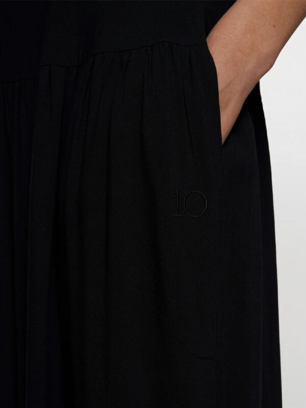 Exit BCN — 10days — FLOWY MAXI — vista 5 de 5