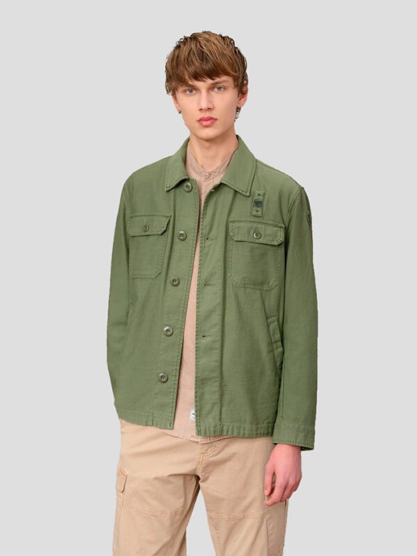 Exit BCN — BLAUER — GOODDALE DYED — vista 2 de 5