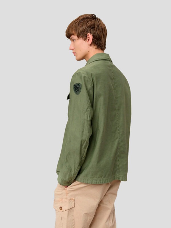 Exit BCN — BLAUER — GOODDALE DYED — vista 3 de 5