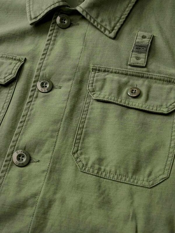 Exit BCN — BLAUER — GOODDALE DYED — vista 4 de 5