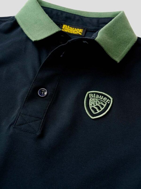 Exit BCN — BLAUER — HAMILTON JUNIOR — vista 2 de 2