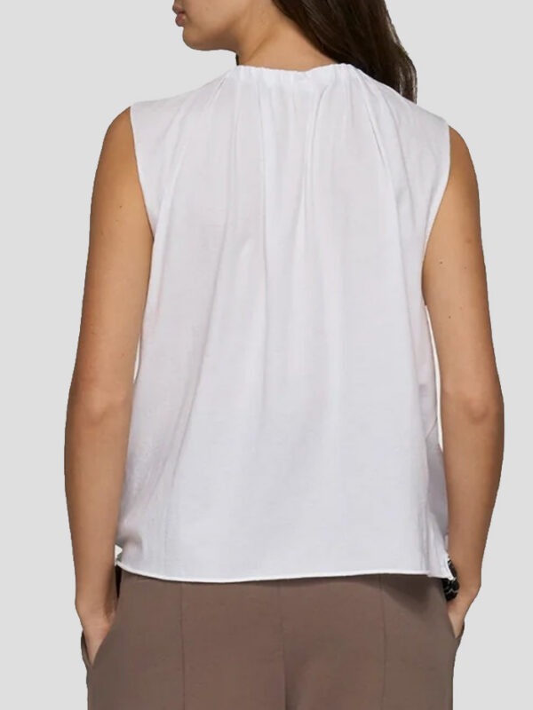 Exit BCN — 10days — PLEATED TOP — vista 3 de 4