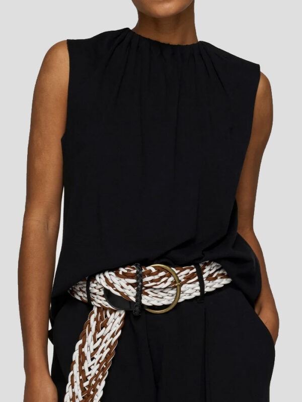 Exit BCN — 10days — PLEATED TOP — vista 2 de 4