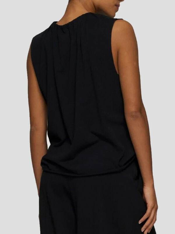 Exit BCN — 10days — PLEATED TOP — vista 3 de 4