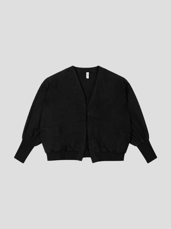 Exit BCN — 10DAYS — POPLIN BOMBER — vista en catálogo