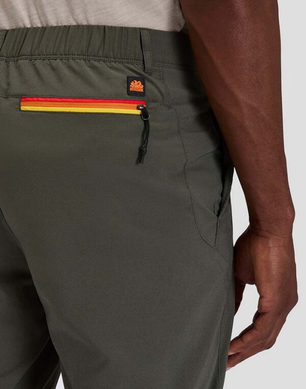 Exit BCN — Sundek — TROUSERS — vista 3 de 3