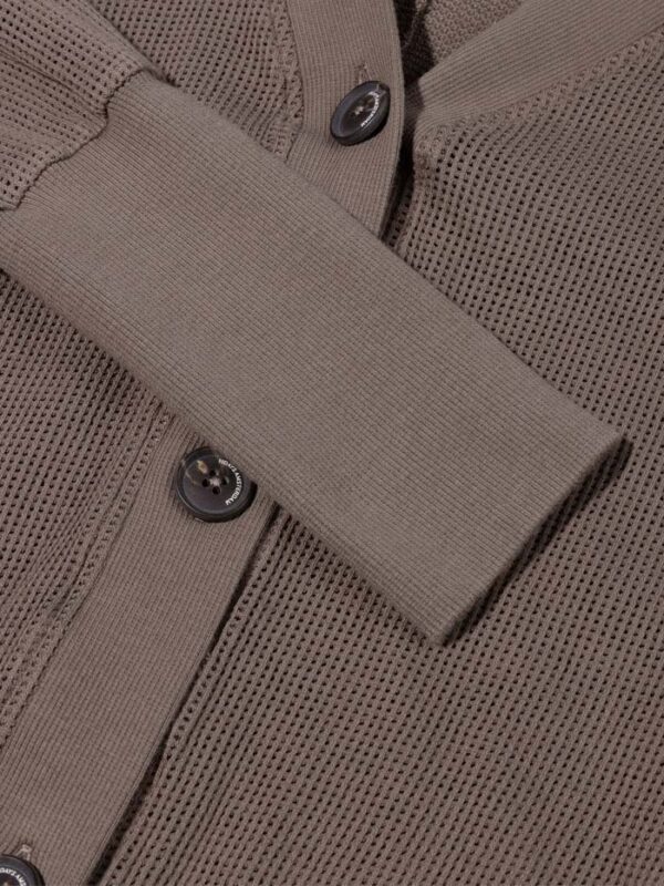 Exit BCN — 10days — CARDIGAN MESH — vista 4 de 4