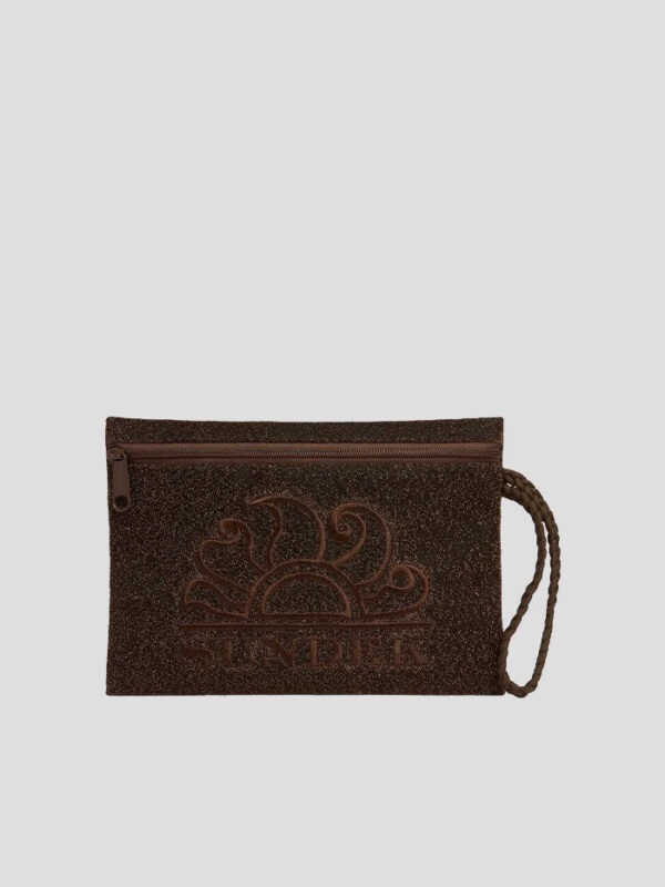 Exit BCN — SUNDEK — CHIN CLUTCH — vista en catálogo