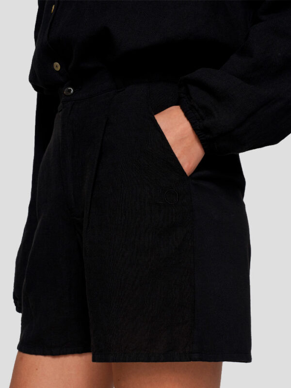 Exit BCN — 10days — WIDE LINEN — vista 3 de 5