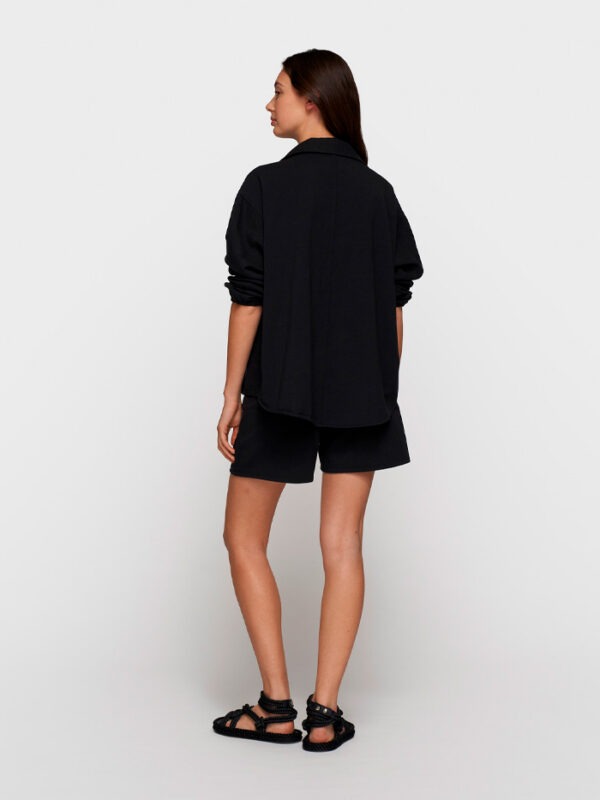Exit BCN — 10days — WIDE LINEN — vista 5 de 5
